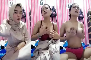 Bokep Indo Ukhti Binal Bikin Video Bugil Kamar Kost